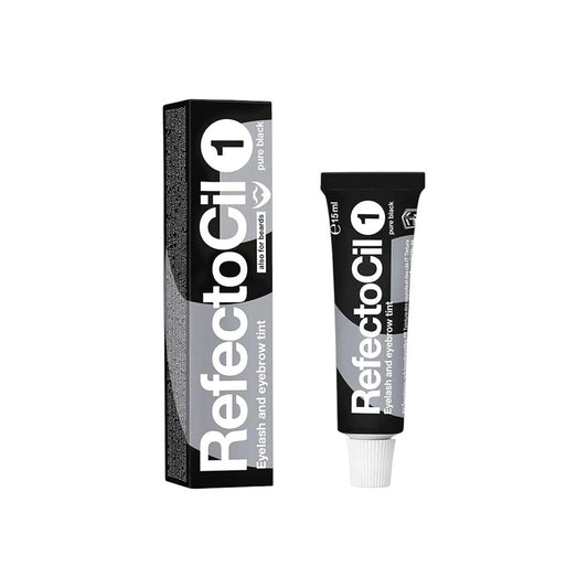 RefectoCil Eyelash and Eyebrow Tint 15mL