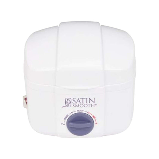 Satin Smooth Professional Single Wax Warmer
