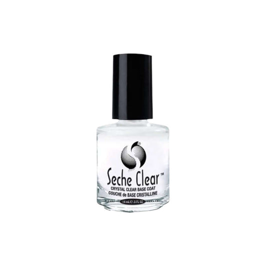 Seche Base Coat 0.5oz 83185 - Nail Polish