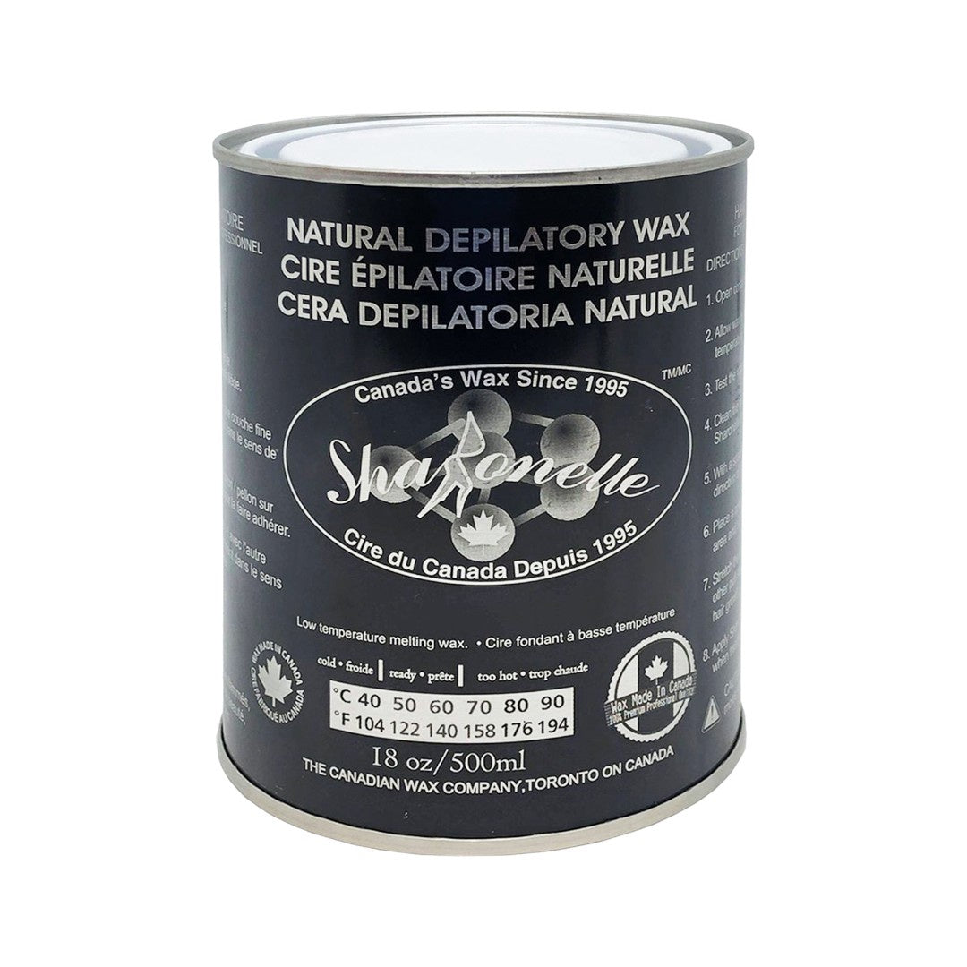 Sharonelle Soft Wax 500mL
