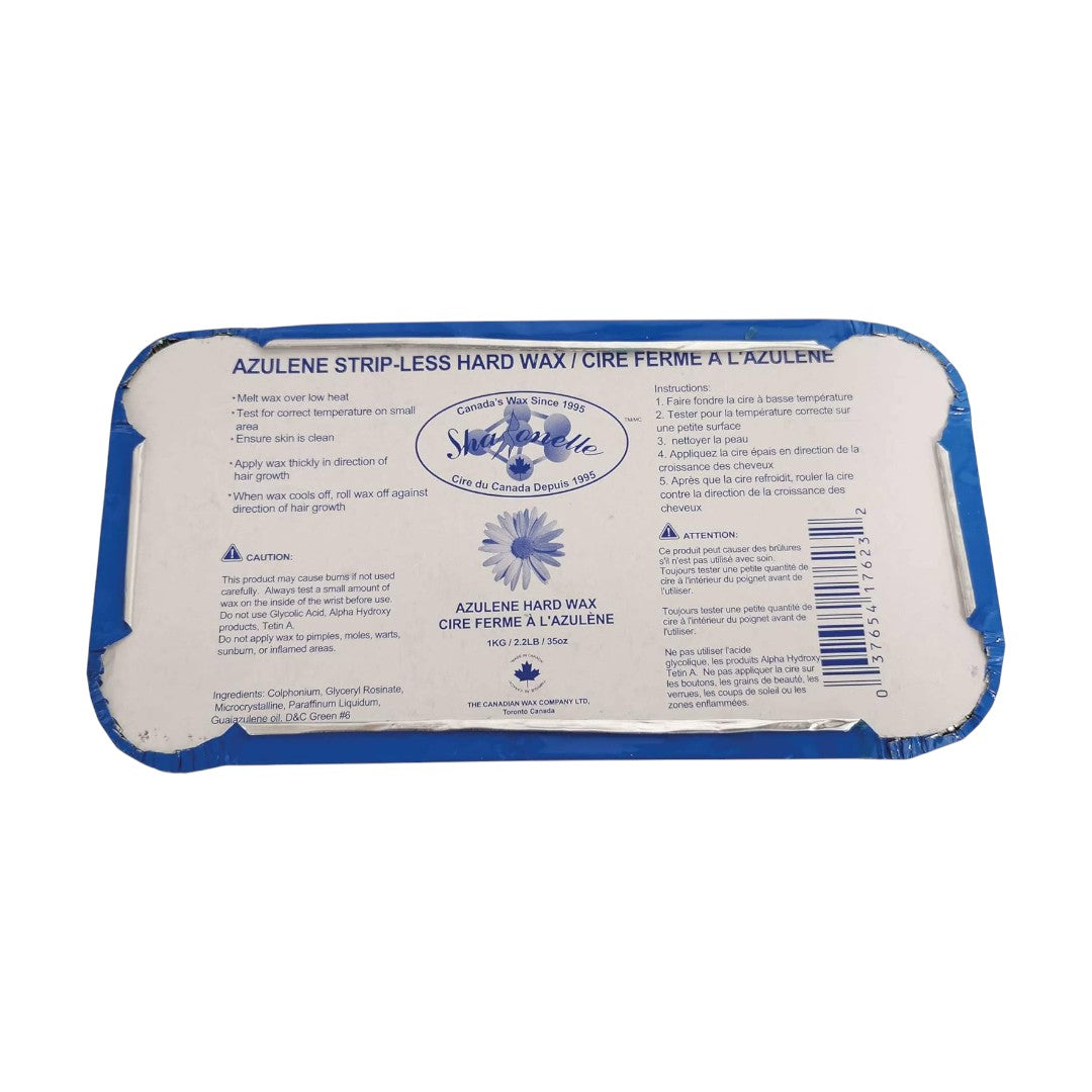 Sharonelle Hard Wax 2.2LBS