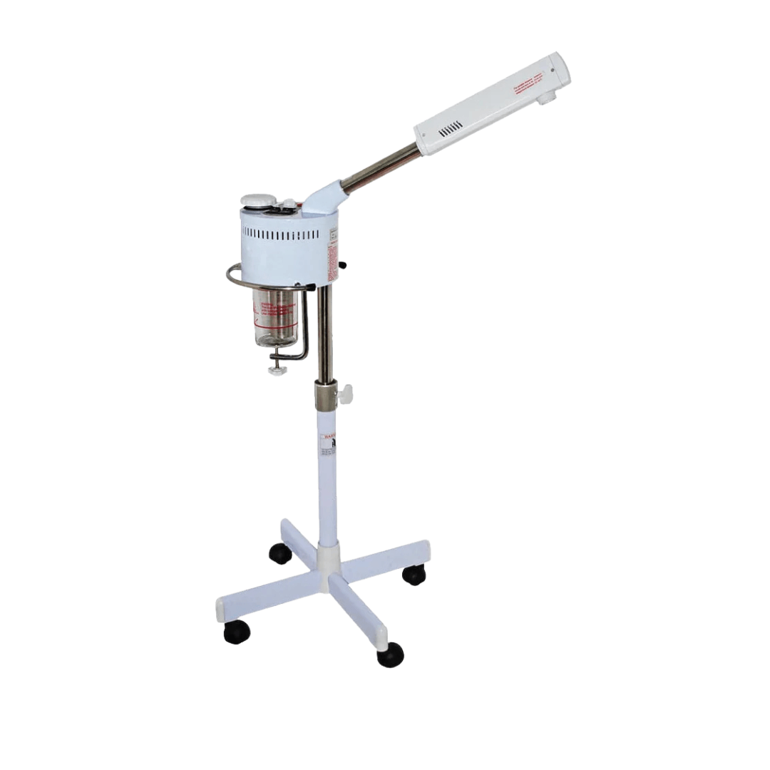 Silk B Iconic Facial Steamer #FSML