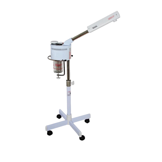 Silk B Iconic Facial Steamer #FSML