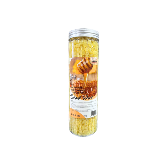 SilkRoma Hard Bead Wax 400gr
