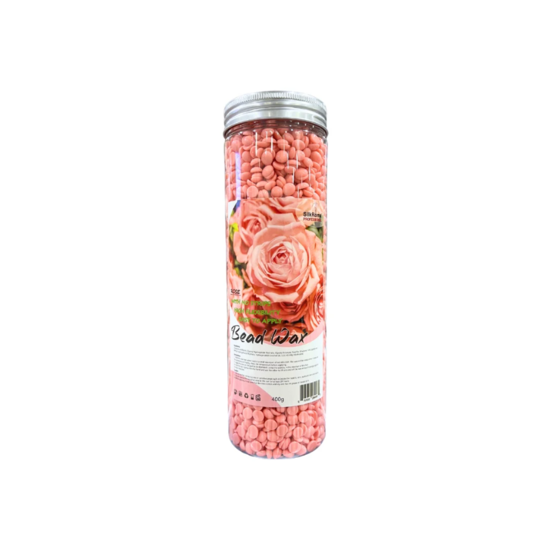 SilkRoma Hard Bead Wax 400gr
