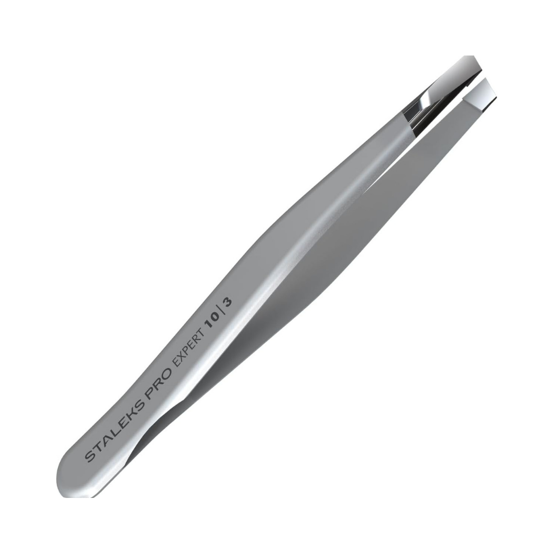 Staleks Pro Tweezers Expert 10|3
