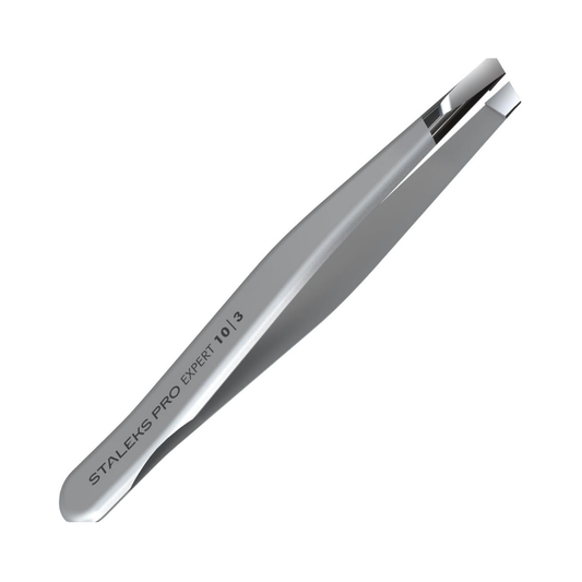 Staleks Pro Tweezers Expert 10|3