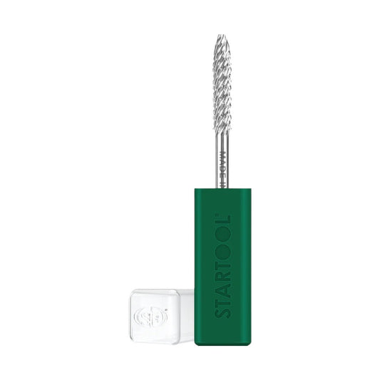 Startool Under Nail Cleaner 1/8 Silver Drill Bit