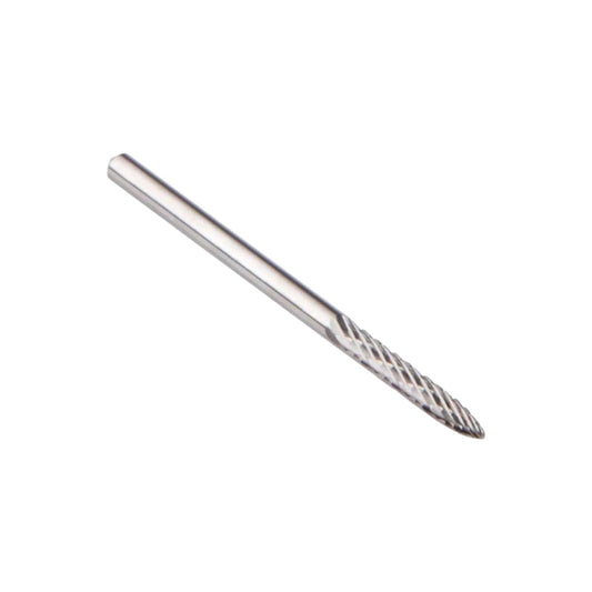 Startool Under Nail Cleaner Drill Bit 3/32 Silver