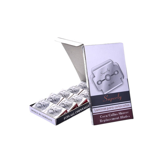 Suberly Soligen Corn Blades {Pack of 100pcs}