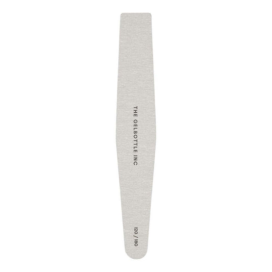 The GelBottle - 120/180 Nail File|Nail Mall Nail Suppply Canada