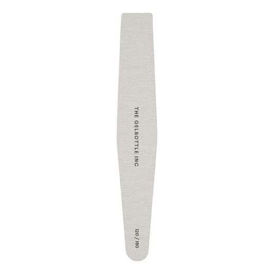 The GelBottle - 120/180 Nail File