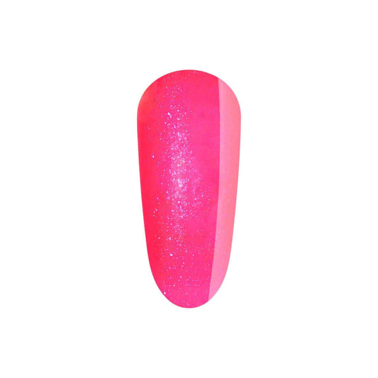 The GelBottle - Hot - Gel Polish