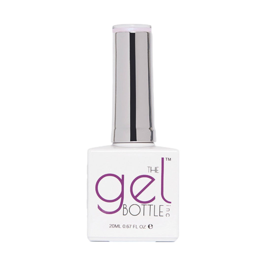 The GelBottle - Lumi Glaze Top Coat - Gel Polish