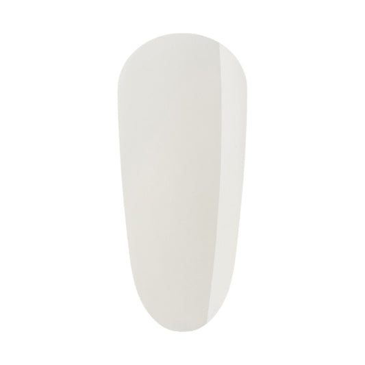The GelBottle - Snow - BIAB