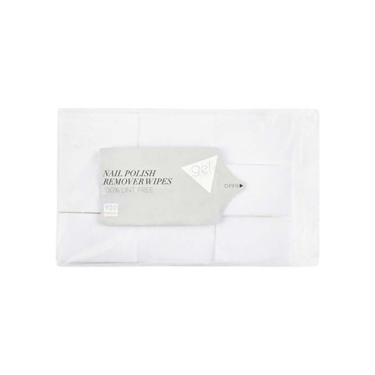 The GelBottle 100% Lint Free Wipes