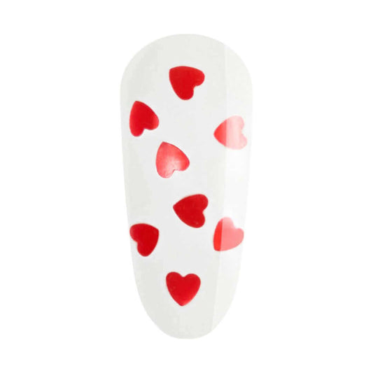 The GelBottle - Be Mine Top Coat - Gel Polish|Nail Mall Nail Suppply Canada