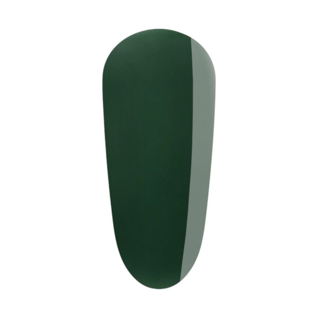 The GelBottle - Evergreen - BIAB