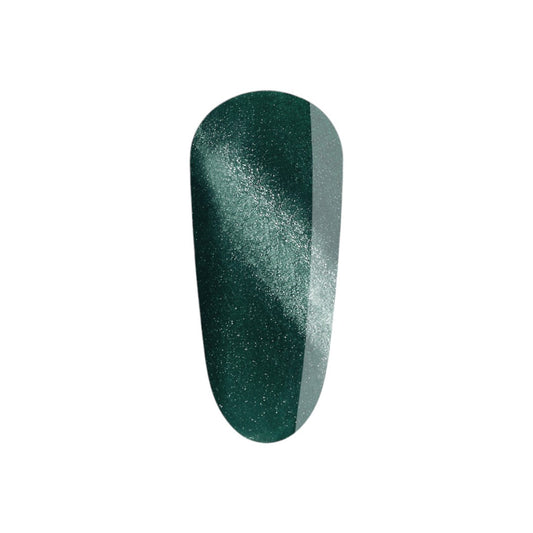 The GelBottle HEMA-FREE Paint - Belgravia Cat Eye - Gel Polish
