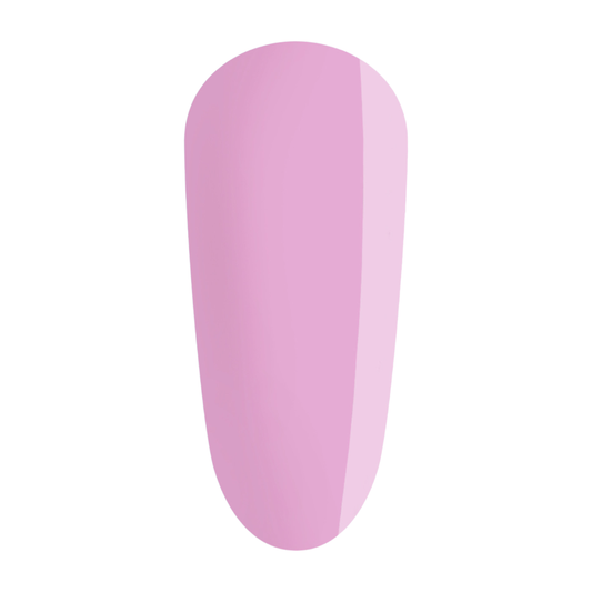 The GelBottle HEMA-FREE Paint - Milkshake - Gel Polish