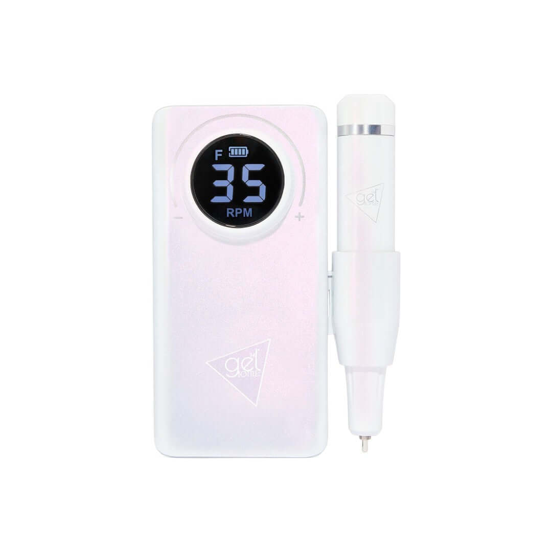 The GelBottle Portable E-File