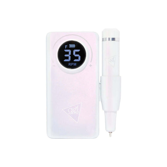 The GelBottle Portable E-File