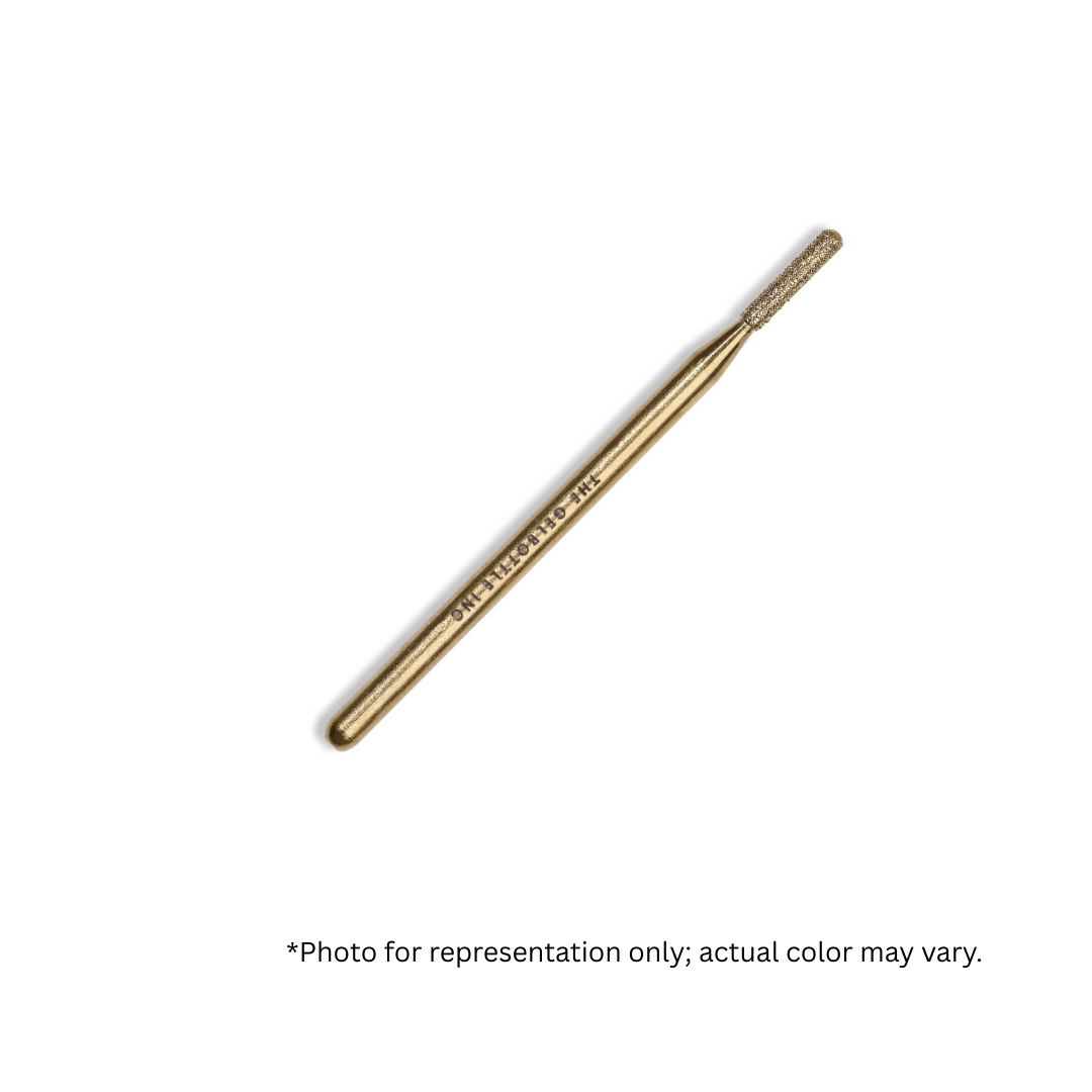 The Gelbottle Cuticle Remover 3/32 Drill Bit | 1 Nail Mall Beauty Supply