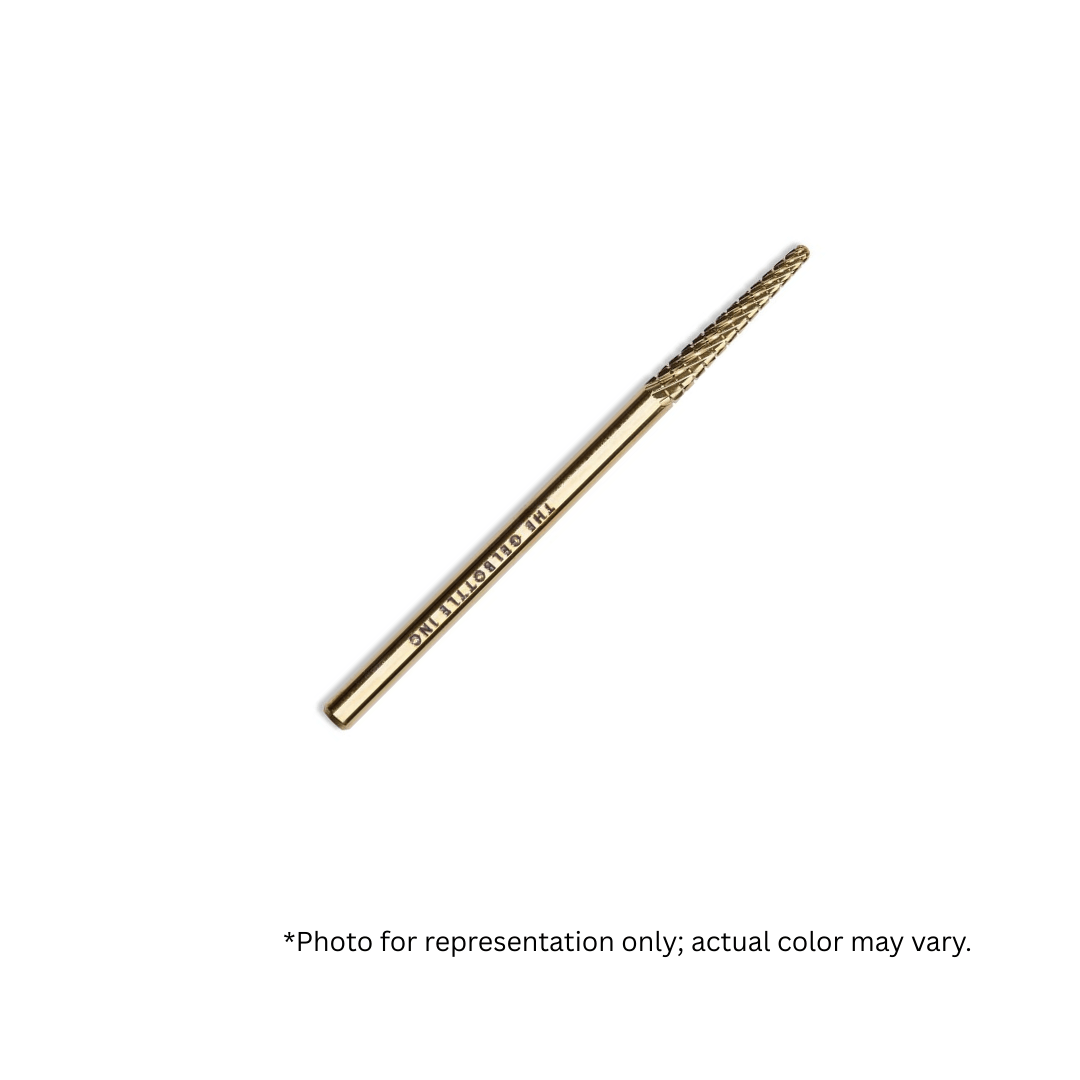 The Gelbottle Refiner 3/32 Drill Bit | 1 Nail Mall Beauty Supply