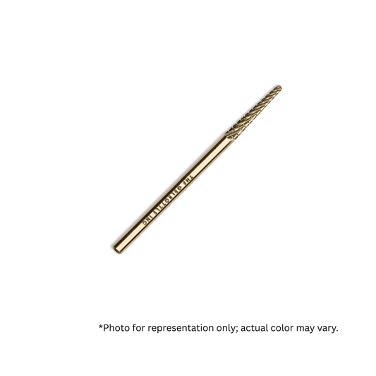 The Gelbottle Refiner 3/32 Drill Bit | 1 Nail Mall Beauty Supply