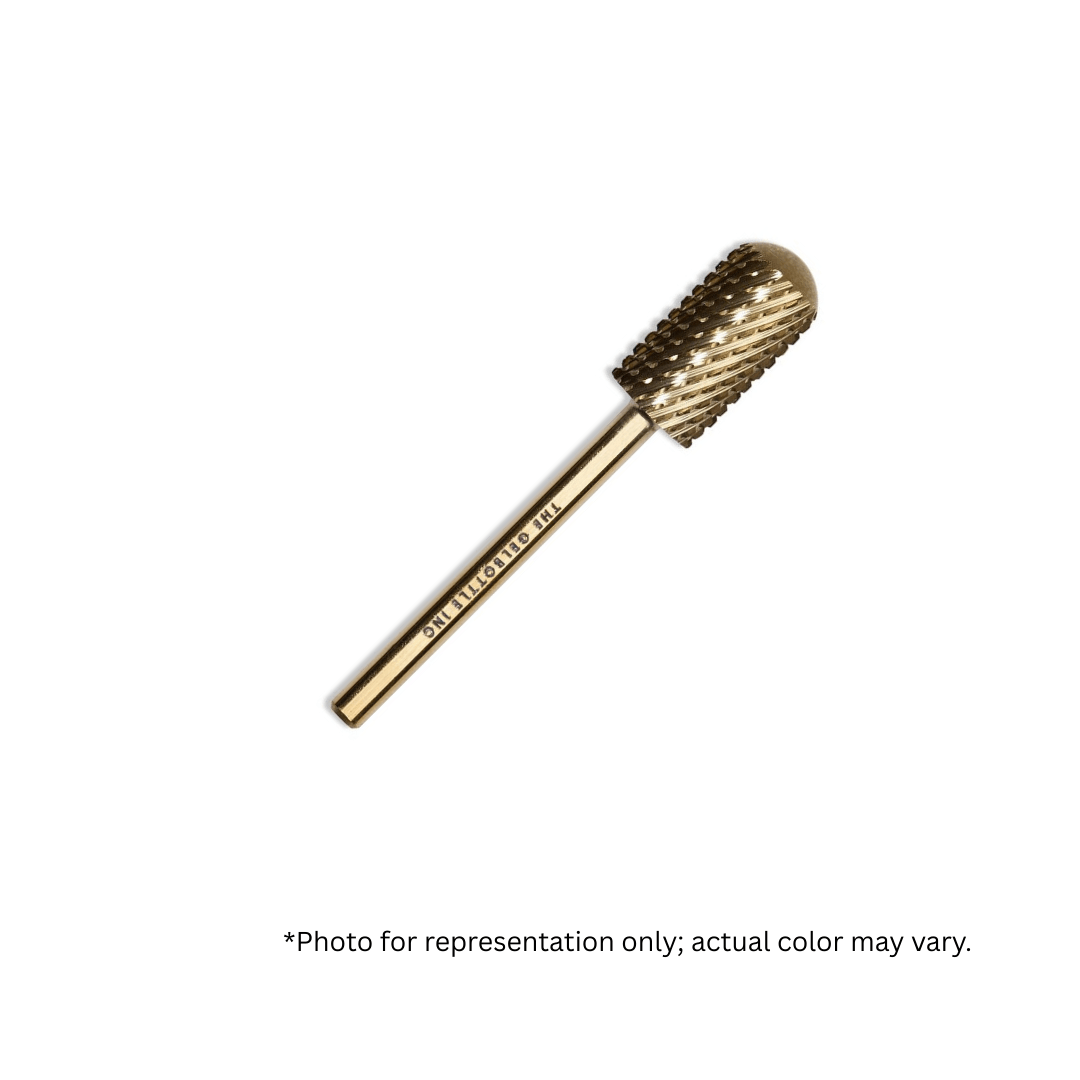 The Gelbottle Debulker 3/32 Drill Bit | 1 Nail Mall Beauty Supply