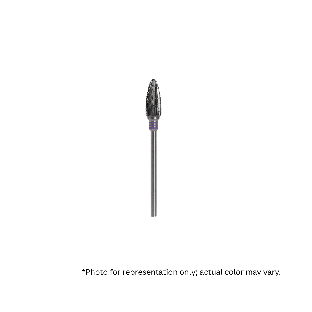 The Gelbottle Featherfast 3/32 Drill Bit | 1 Nail Mall Beauty Supply