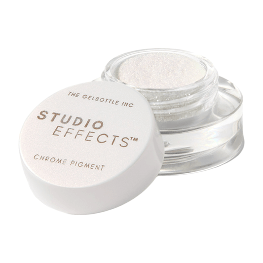 The GelBottle Nail Art Pigment #Iridescent - Chrome Powder|Nail Mall Nail Suppply Canada