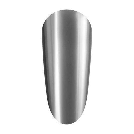 The GelBottle Nail Art Pigment #Mirror - Chrome Powder|Nail Mall Nail Suppply Canada