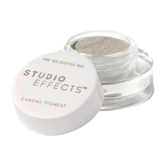 The GelBottle Nail Art Pigment #Prism - Chrome Powder|Nail Mall Nail Suppply Canada