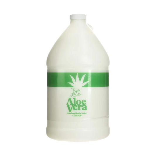 Triple Lanolin Lotion 1Gallon