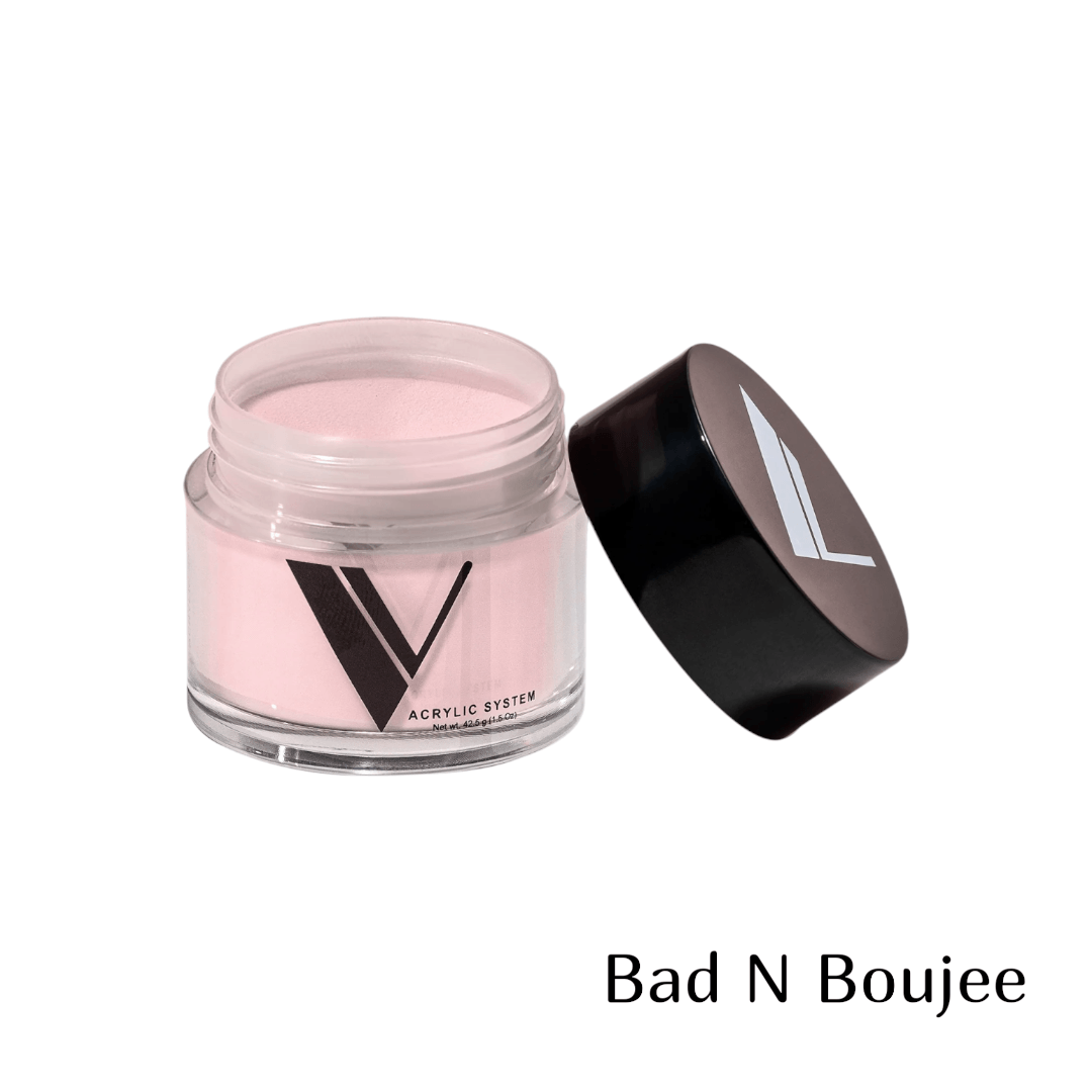 Bộ sản phẩm V Beauty Pure Acrylic System 3.5oz