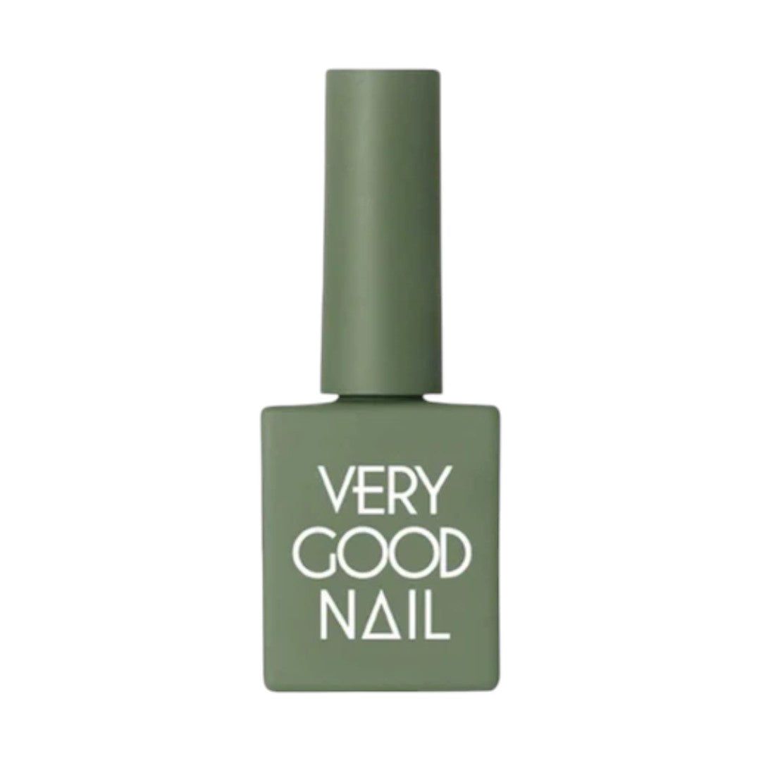 Very Good Nail VGN#DG3 - Gel Polish