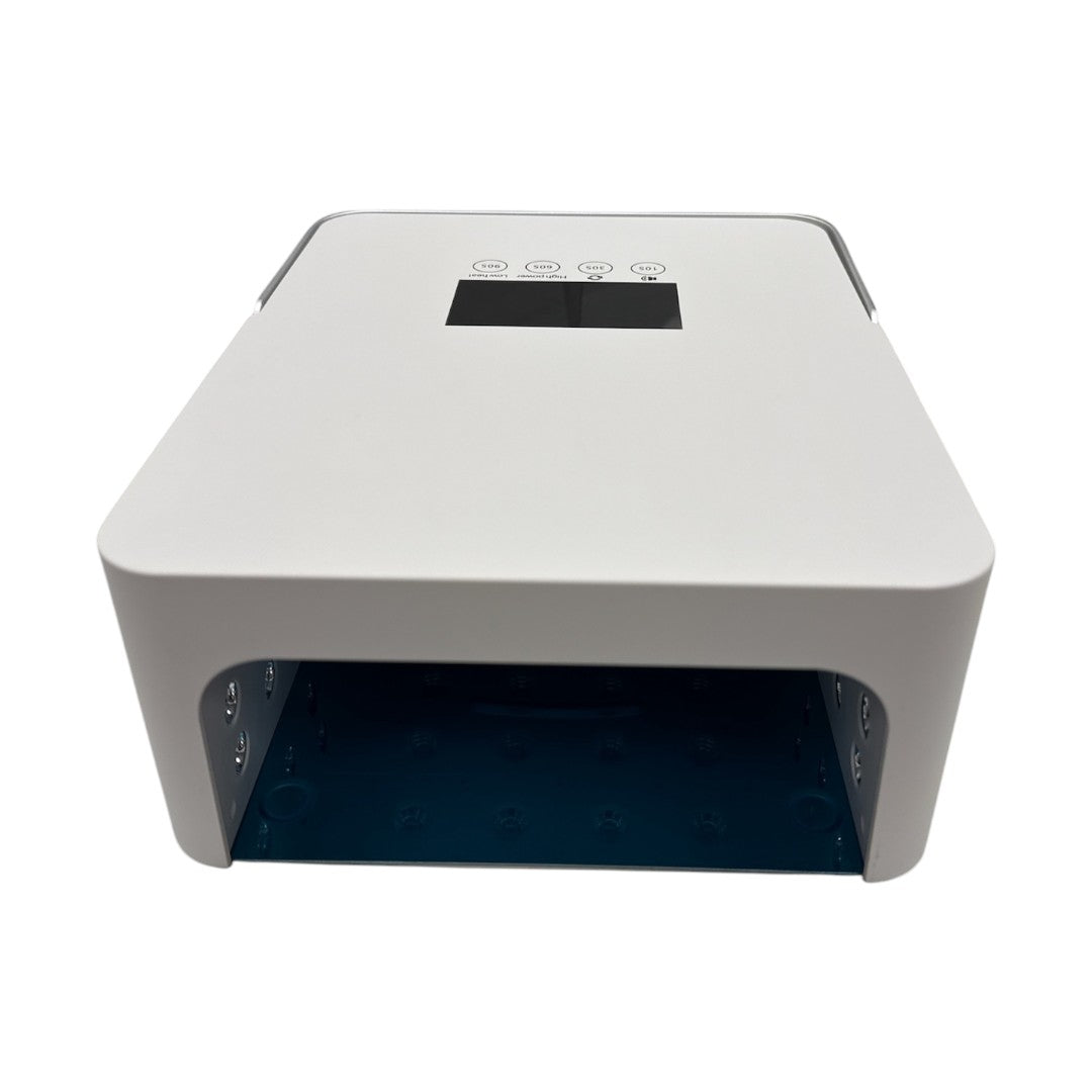 X1 Rechargeable Cordless LED/UV Nail Lamp 60Watt