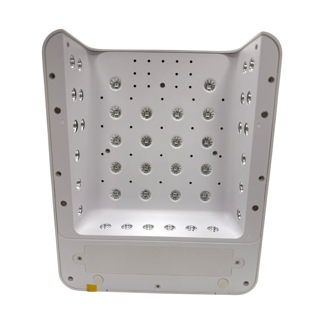 X1 Rechargeable Cordless LED/UV Nail Lamp 60Watt