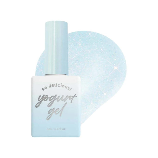 Yogurt Nail #Glitter 07 In The Mood For Love - Gel Polish