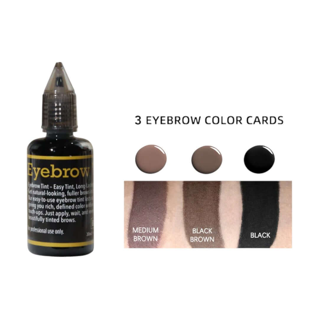 Zurno Eyebrow Tint 30mL