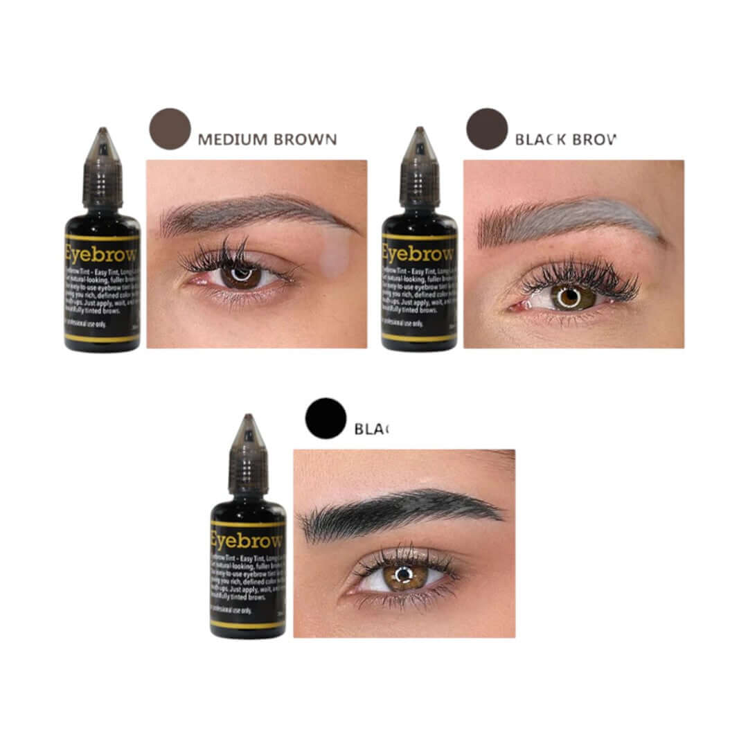Zurno Eyebrow Tint 30mL