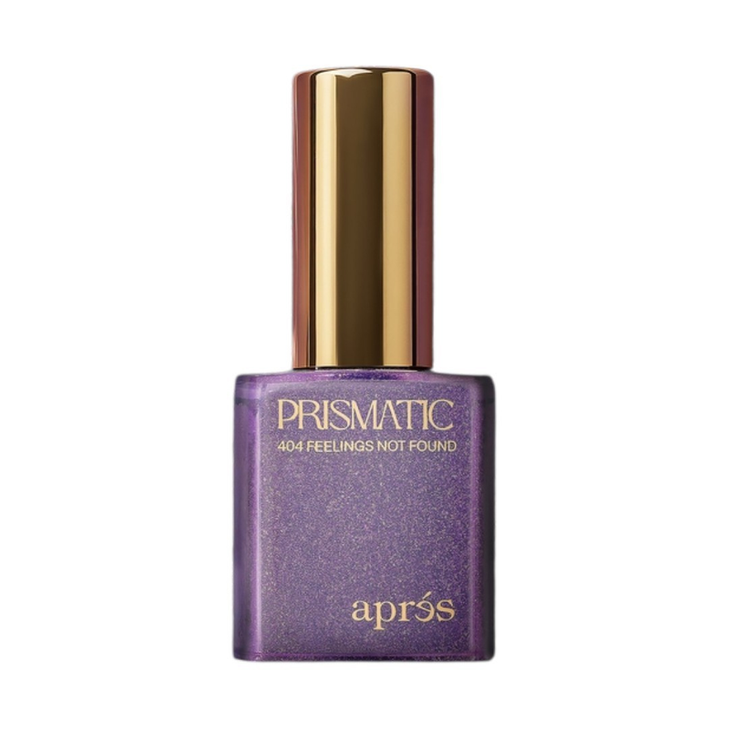 Apres 404 Feelings Not Found #FG16 - HEMA Free & TPO Free Gel Polish