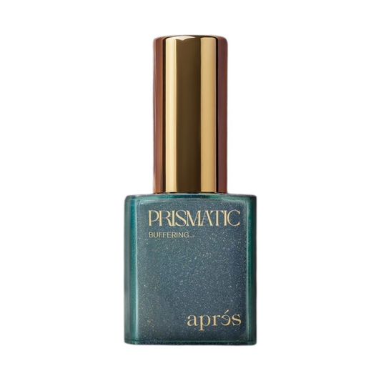 Apres Buffering… #FG12 - HEMA Free & TPO Free Gel Polish