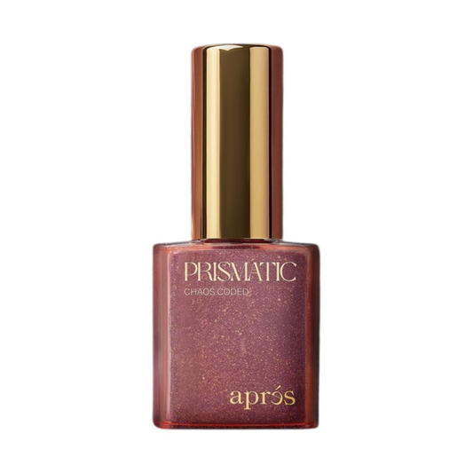 Apres Chaos Coded #FG15 - HEMA Free & TPO Free Gel Polish
