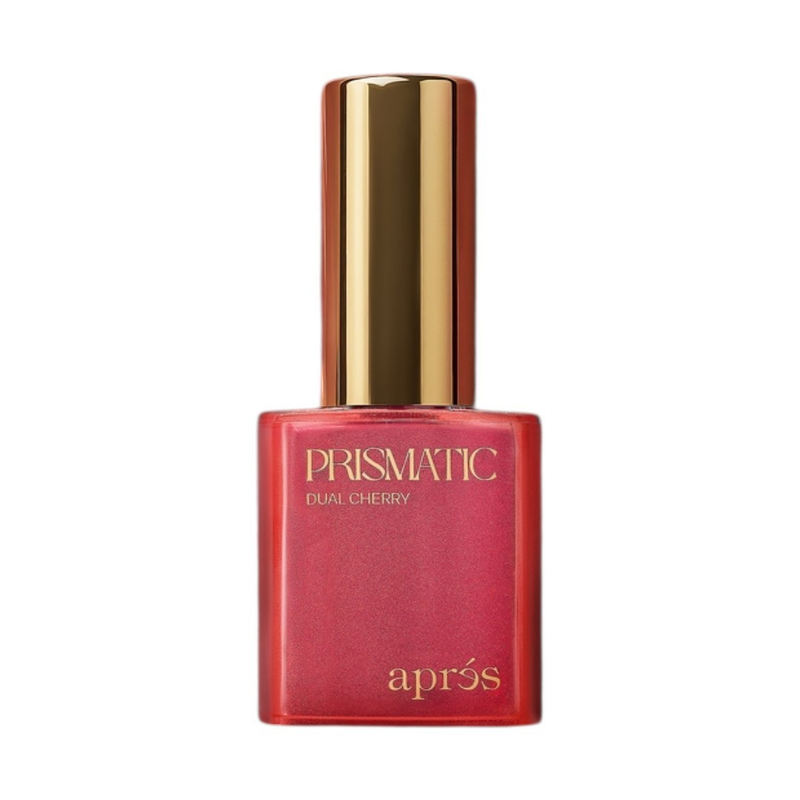 Apres Dual Cherry #CE25 - HEMA Free & TPO Free Gel Polish