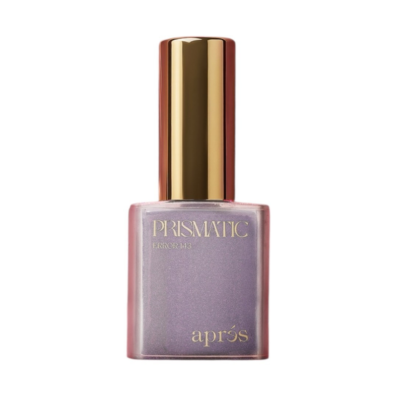 Apres Error 143 #P14 - HEMA Free & TPO Free Gel Polish