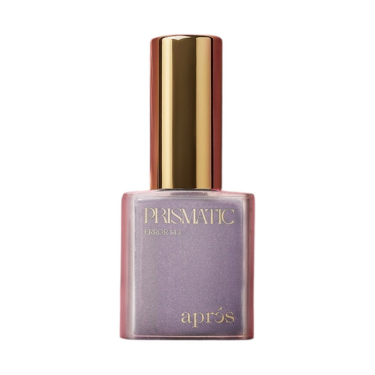 Apres Error 143 #P14 - HEMA Free & TPO Free Gel Polish