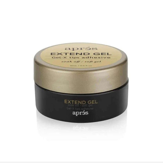 Apres Extend Gel Jar Edition 15mL