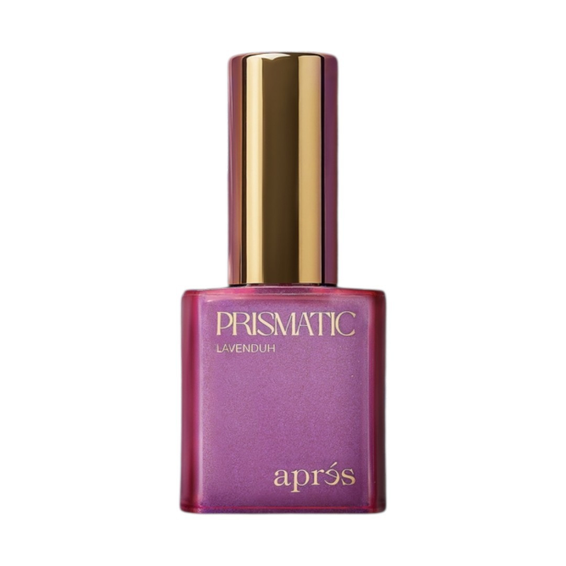 Apres LavenDUH #P16 - HEMA Free & TPO Free Gel Polish